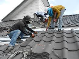 Professional  Roofing repair and installation in Richmond Heights, MO